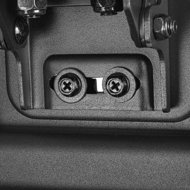 Montis bracket TV &bdquo;DENALI&rdquo; 37 - 105  MT162 2.67 m (105 ) Black 10