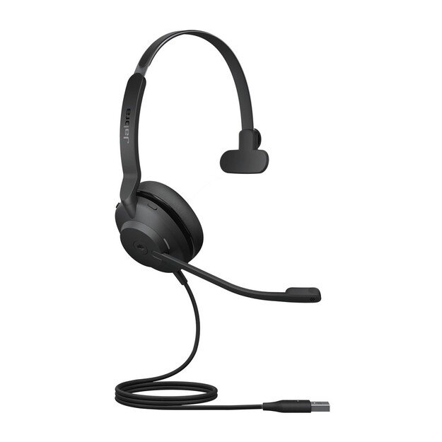 Jabra Evolve2 30 SE USB-A, MS Mono 2