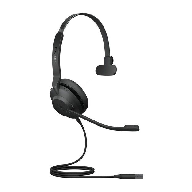 Jabra Evolve2 30 SE USB-A, MS Mono 1