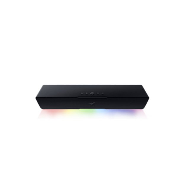 Razer Gaming Soundbar Leviathan V2 X Black 1