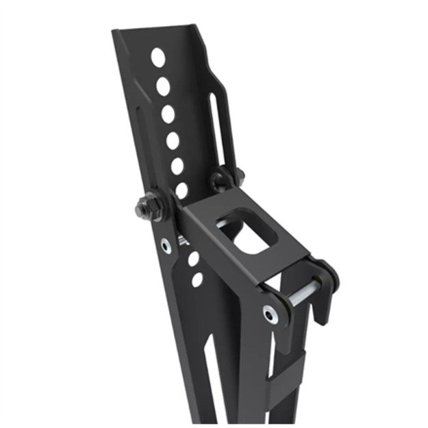 Neomounts Wall mount | WL35-550BL14 TV mount wall | Tilt | 32-75   | Maximum weight (capacity) 50 kg | Black 2