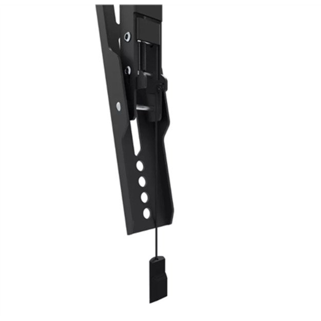 Neomounts Wall mount | WL35-550BL14 TV mount wall | Tilt | 32-75   | Maximum weight (capacity) 50 kg | Black 1