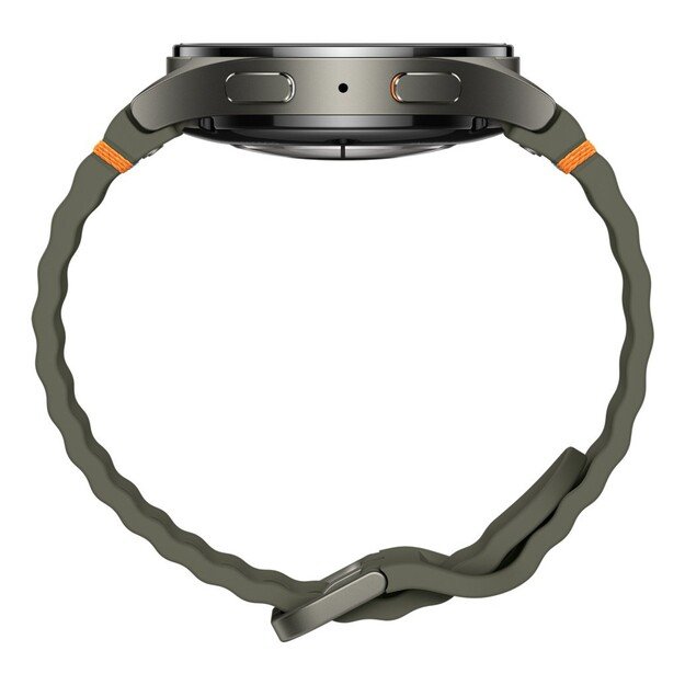 Samsung Galaxy Watch SM-L300NZGAEUE smartwatch / sport watch 3.33 cm (1.31 ) 40 mm Digital Touchscreen Wi-Fi Green 2