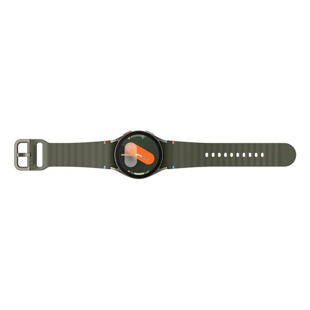 Samsung Galaxy Watch SM-L300NZGAEUE smartwatch / sport watch 3.33 cm (1.31 ) 40 mm Digital Touchscreen Wi-Fi Green 1