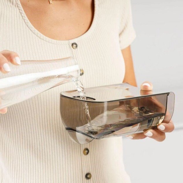 Taurus Mokabari 4-in-1 universal capsule coffee machine 1