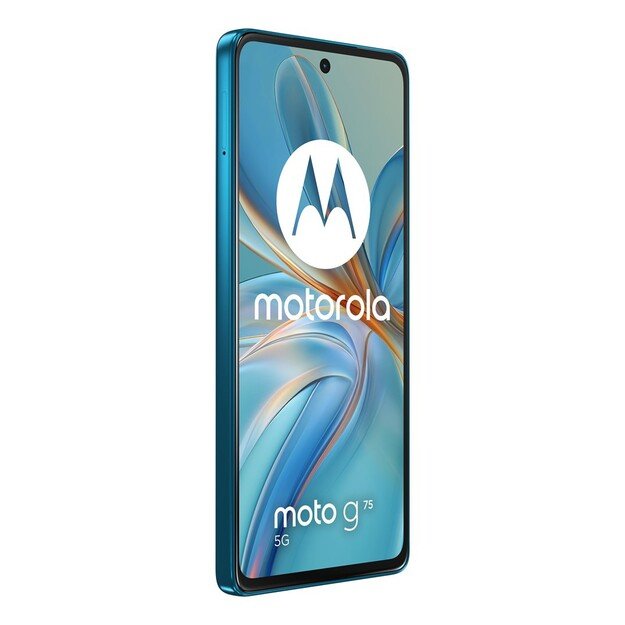 Smartphone Motorola Moto G75 8/256GB Aqua Blue 1