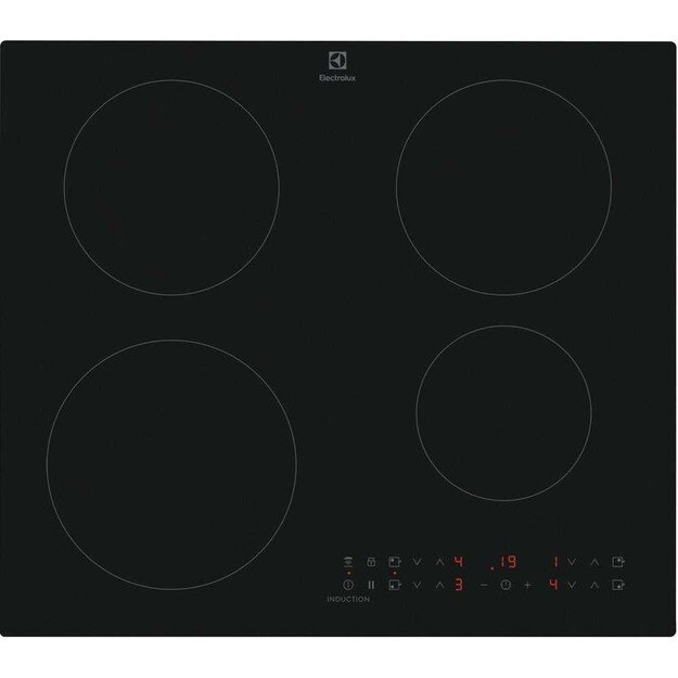 ELECTROLUX EIT60433CT