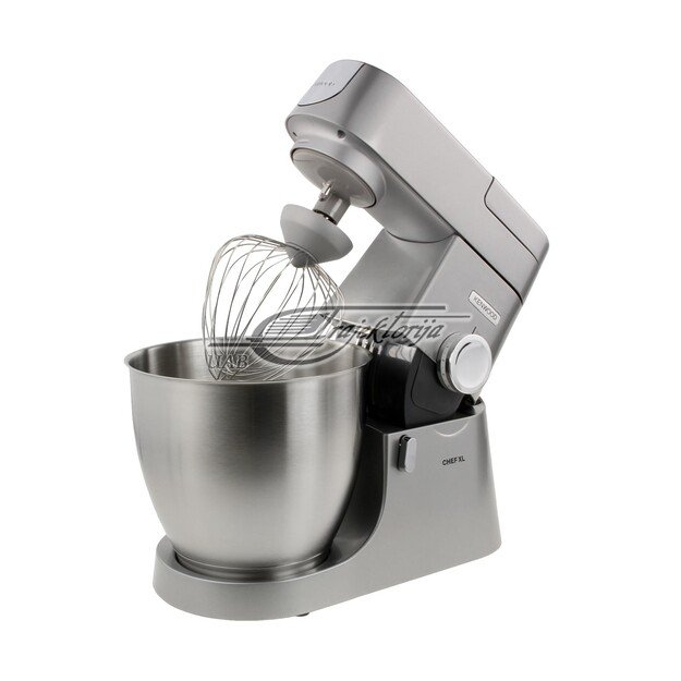 Virtuvinis kombainas KENWOOD KVL4110S Chef XL 1