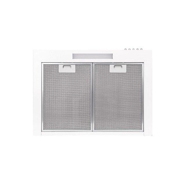 Gartraukis MAAN Vela 2 50 balta 2