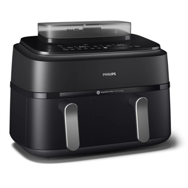 Philips | Dual Basket Airfryer | NA551