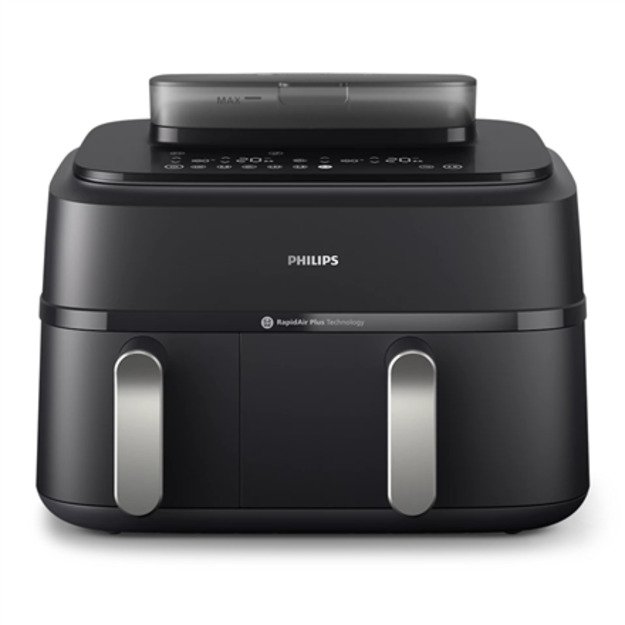 Philips | Dual Basket Airfryer | NA551 3