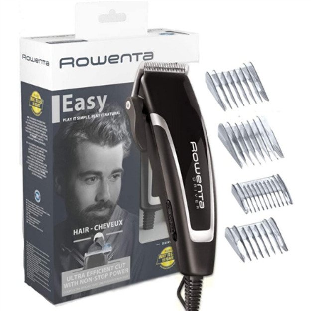 Rowenta TN1603F0 Hair Trimmer | Rowenta
