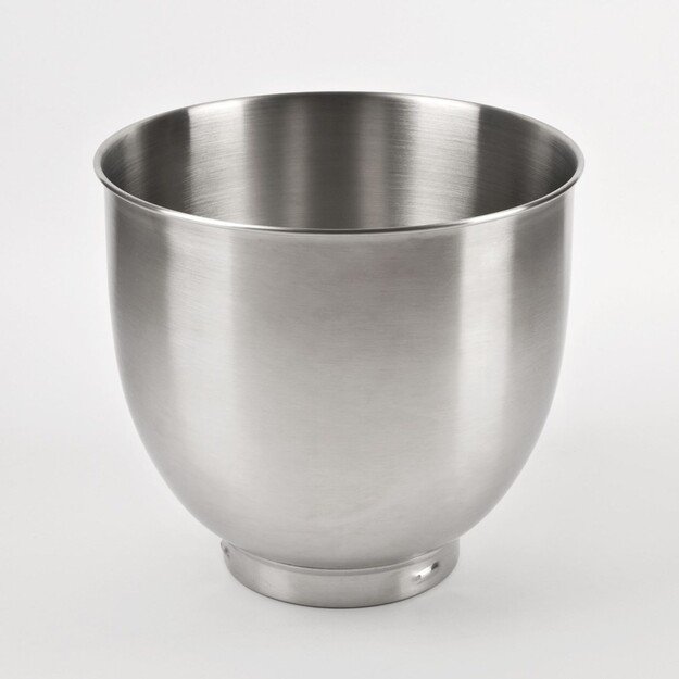 G3 Ferrari Pastaio 10&Lode food processor 2200 W 10 L Grey, Stainless steel 1