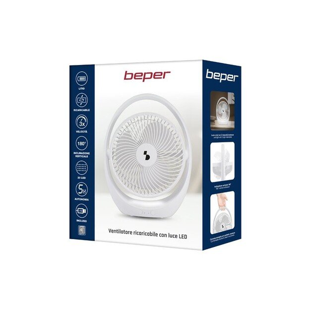 Beper P206VEN425 1