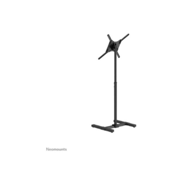 Neomounts NS-FS100BLACK Floor stand 10-55 , Black | Neomounts 4