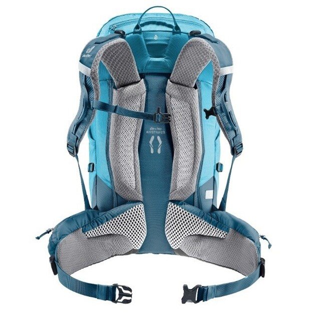 Kuprinė Deuter Trail Pro 31 SL - lagoon/atlantic 7