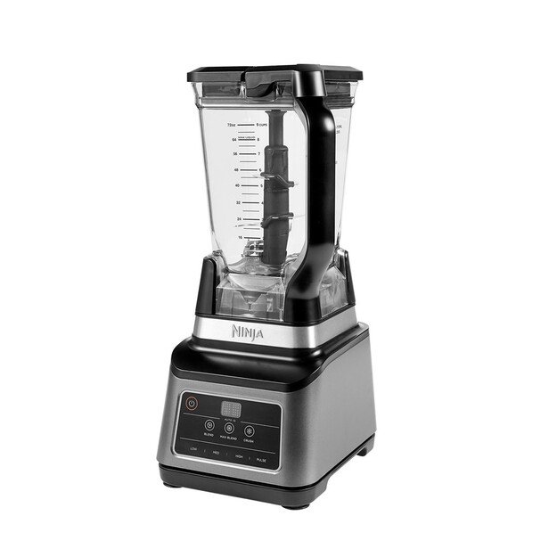 Ninja BN750 2.1 L Tabletop blender 1200 W Black, Grey 2