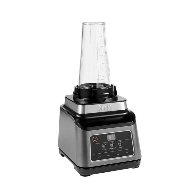 Ninja BN750 2.1 L Tabletop blender 1200 W Black, Grey 1