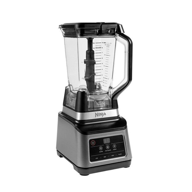 Ninja BN750 2.1 L Tabletop blender 1200 W Black, Grey 8