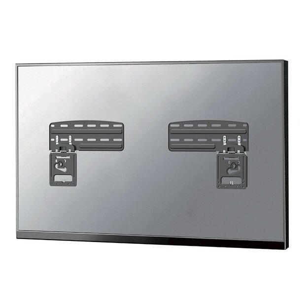 Neomounts WL30-265BL1 TV mount wall 43-85  Samsung screens - ultra-flat