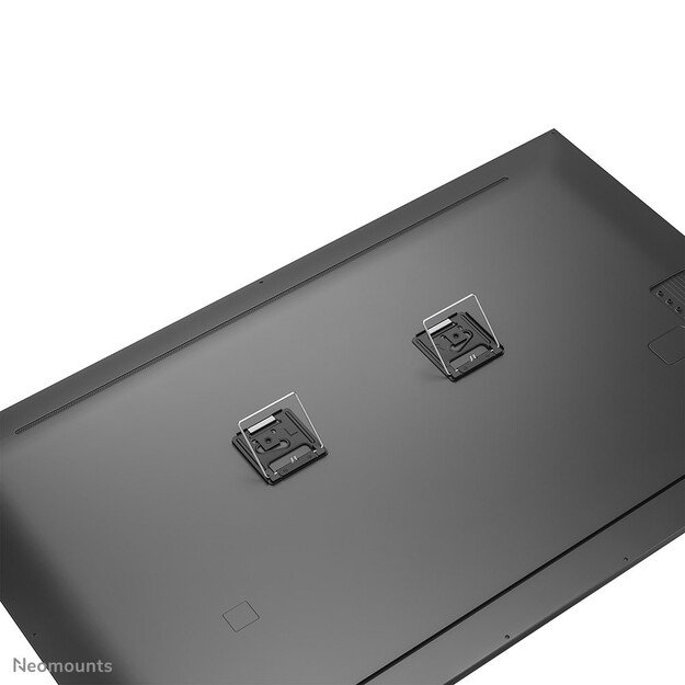 Neomounts WL30-265BL1 TV mount wall 43-85  Samsung screens - ultra-flat 11
