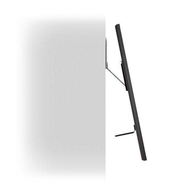 Neomounts WL30-265BL1 TV mount wall 43-85  Samsung screens - ultra-flat 15