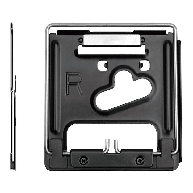 Neomounts WL30-265BL1 TV mount wall 43-85  Samsung screens - ultra-flat 9