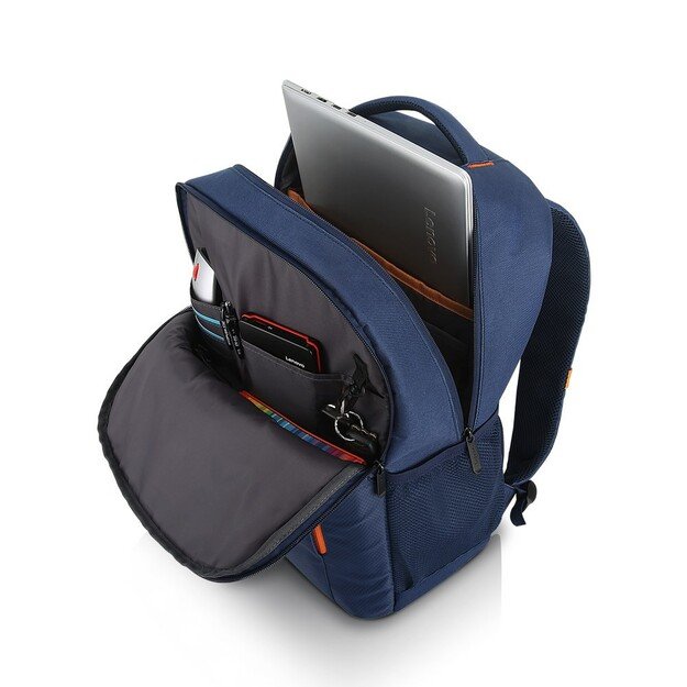 Lenovo 15.6 Laptop Everyday  Backpack B515 Blue 2