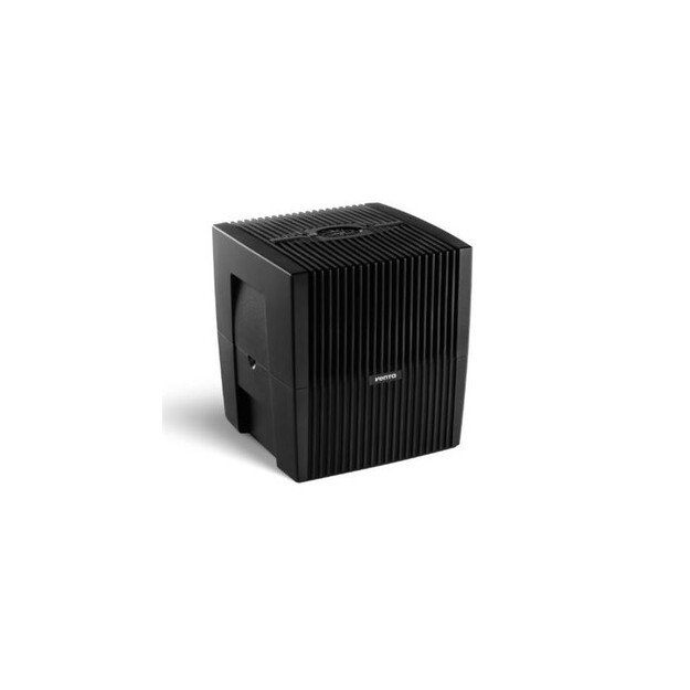 VENTA LW25 Comfort Plus, juodas