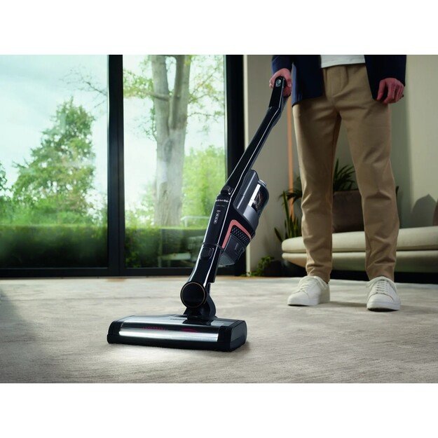 Dulkių siurblys - &scaron;luota Miele Triflex HX2 Cat ampDog - SOML0 11806000 5