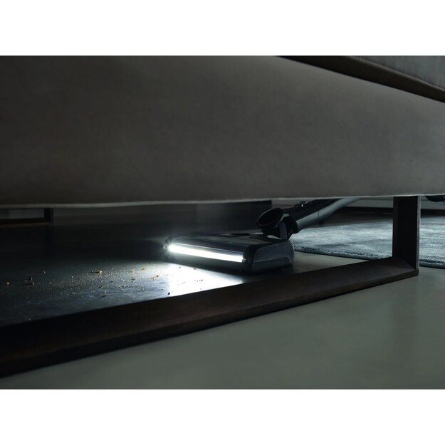 Dulkių siurblys - &scaron;luota Miele Triflex HX2 Cat ampDog - SOML0 11806000 3