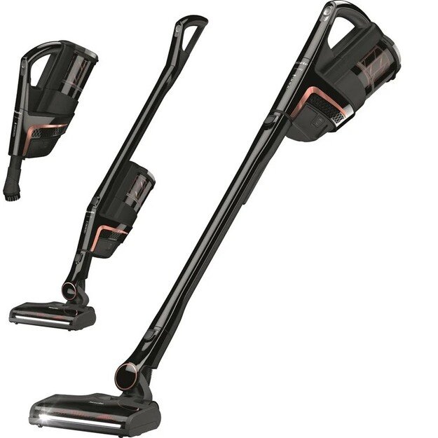 Dulkių siurblys - &scaron;luota Miele Triflex HX2 Cat ampDog - SOML0 11806000 6