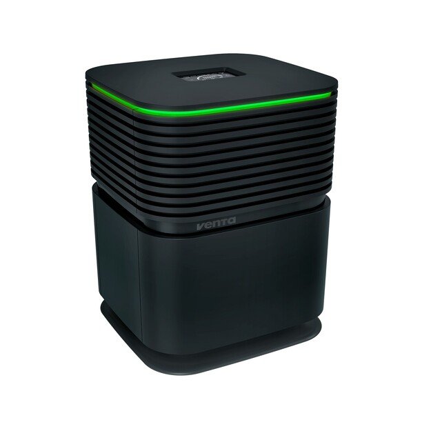 Oro drėkintuvas Venta AH735 AeroStyle Compact black, 8072500 1