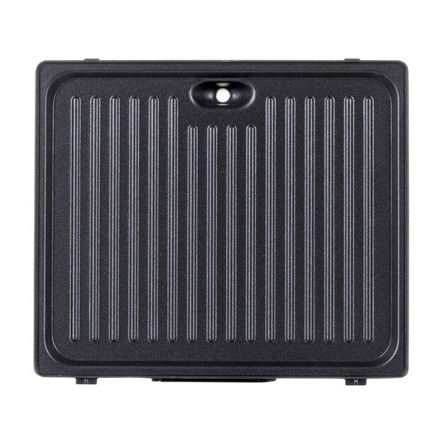 Toaster Ravanson OP-7050 Black, Silver 1200 W 3