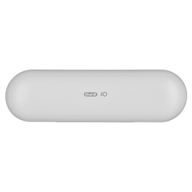 Szczoteczka Oral-B iO Series 9N White Alabaster 15