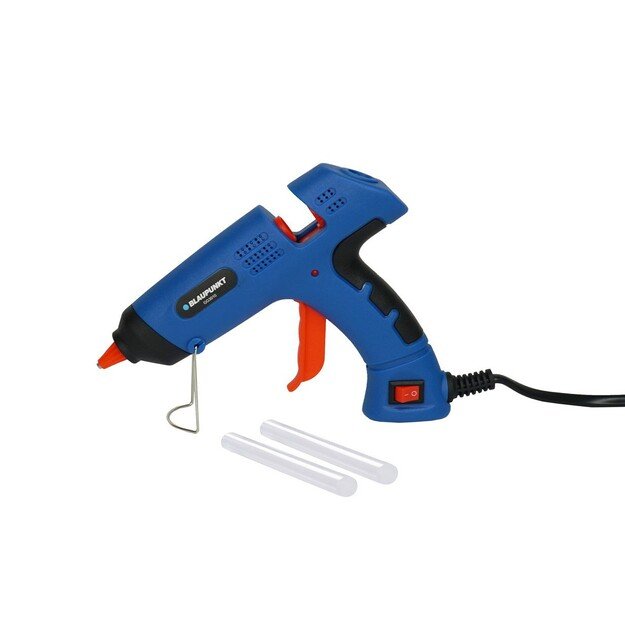 Blaupunkt GG3010 Hot Glue Gun 1