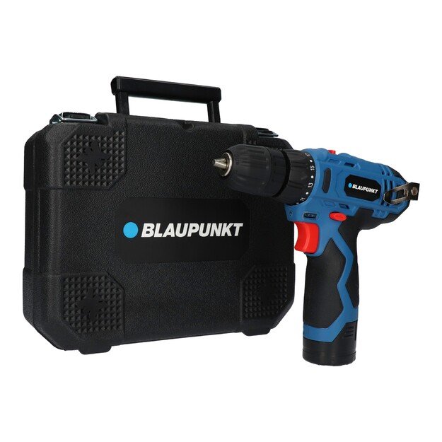 Blaupunkt CD3010 Cordless Drill 3