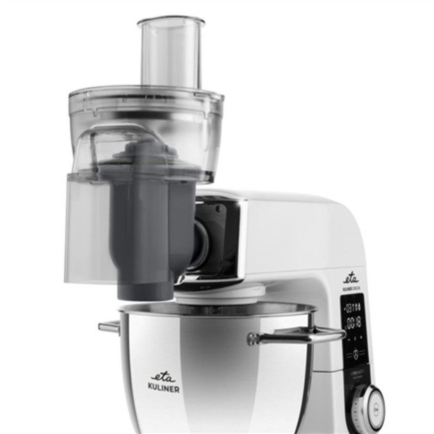 ETA Kitchen Machine | ETA203890000 Gratus Kuliner II Origin | 1700 W | Number of speeds 12 | Bowl capacity 6.7 L | White 1