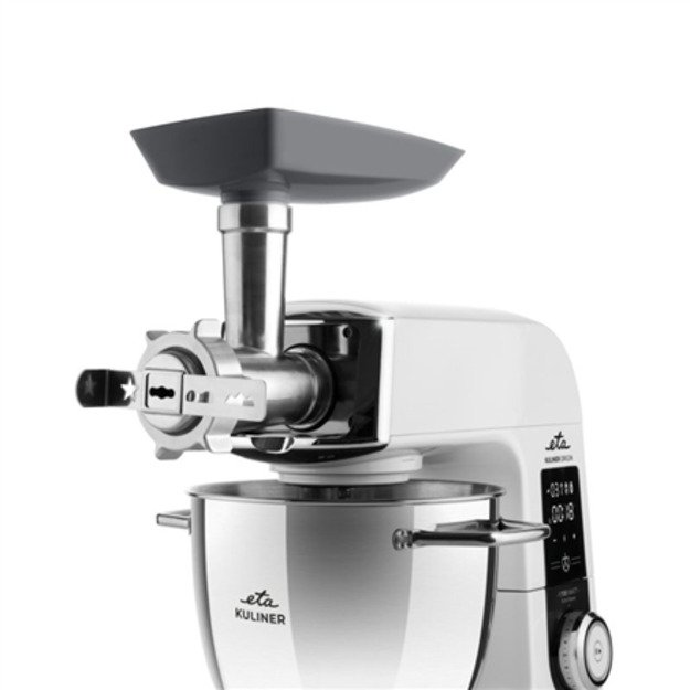 ETA Kitchen Machine | ETA203890000 Gratus Kuliner II Origin | 1700 W | Number of speeds 12 | Bowl capacity 6.7 L | White 2