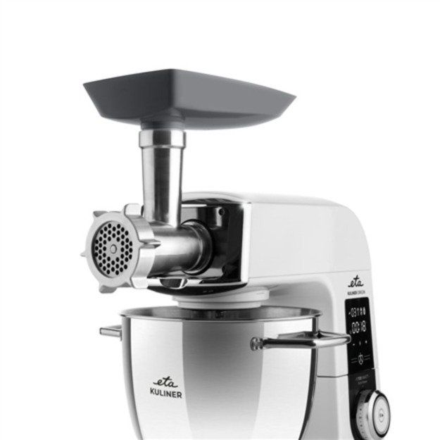 ETA Kitchen Machine | ETA203890000 Gratus Kuliner II Origin | 1700 W | Number of speeds 12 | Bowl capacity 6.7 L | White 3