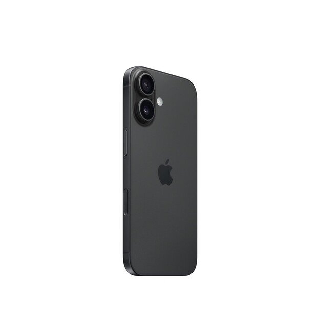Apple iPhone 16 128GB Black 6