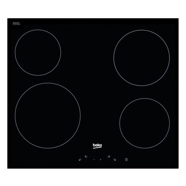 Pavir&scaron;ius BEKO HIC 64401