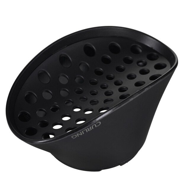 Remington D5706 hair dryer 2200 W Black, Pink gold 16