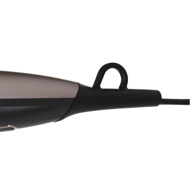 Remington D5706 hair dryer 2200 W Black, Pink gold 14