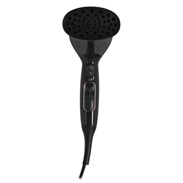 Remington D5706 hair dryer 2200 W Black, Pink gold 7