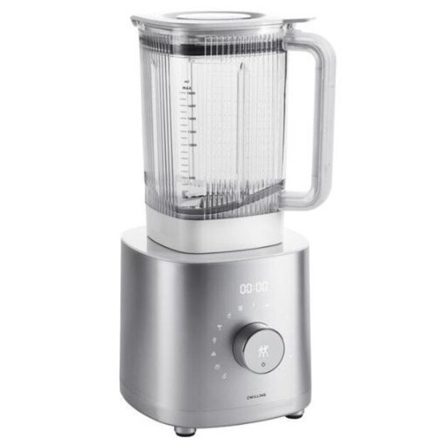 ZWILLING PRO 1.8 L Tabletop blender 1200 W Silver 5