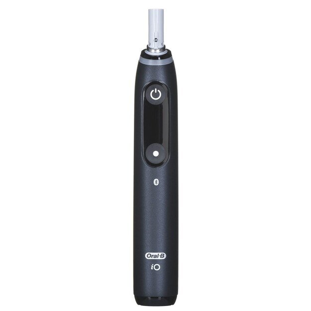 Braun Oral-B iO8 BLACK 15