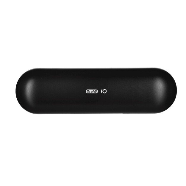 Braun Oral-B iO8 BLACK 9