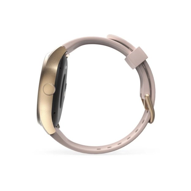 Hama 00178616 Fit Watch 5010 Rose Gold 7