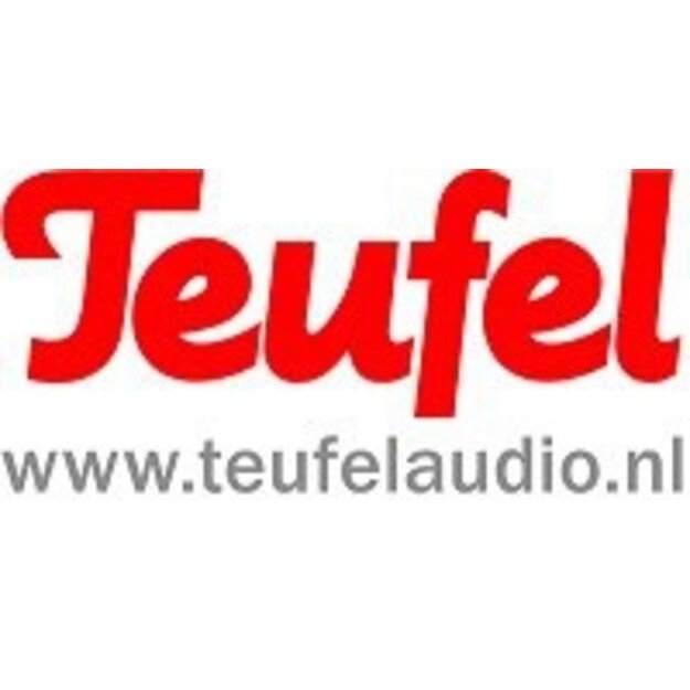 Teufel ROCKSTER AIR 2 Wireless Bluetooth Speaker